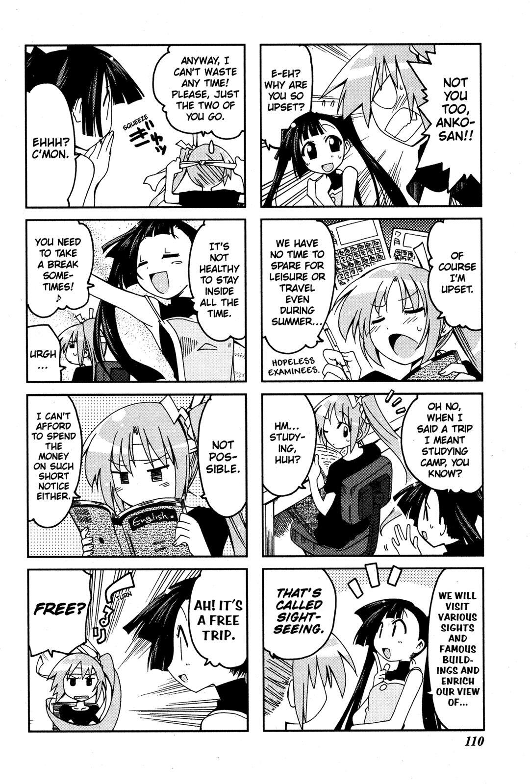 Read Ichiroh! Manga Online