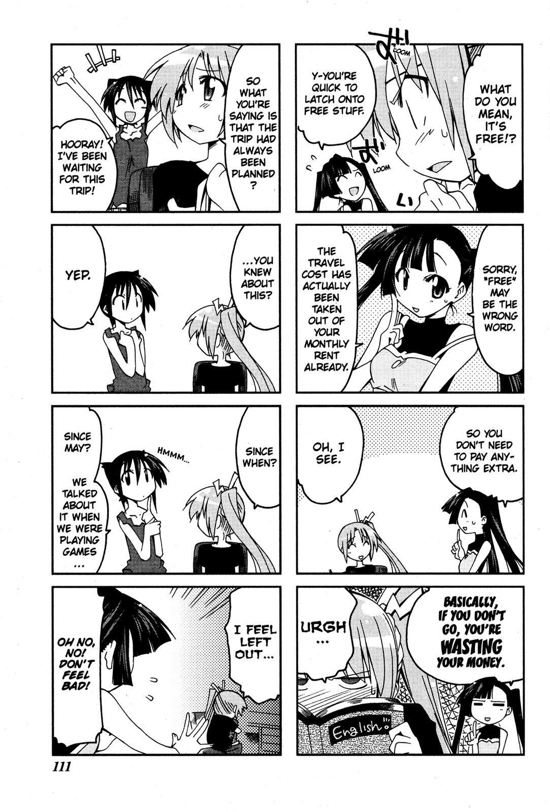 Read Ichiroh! Manga Online