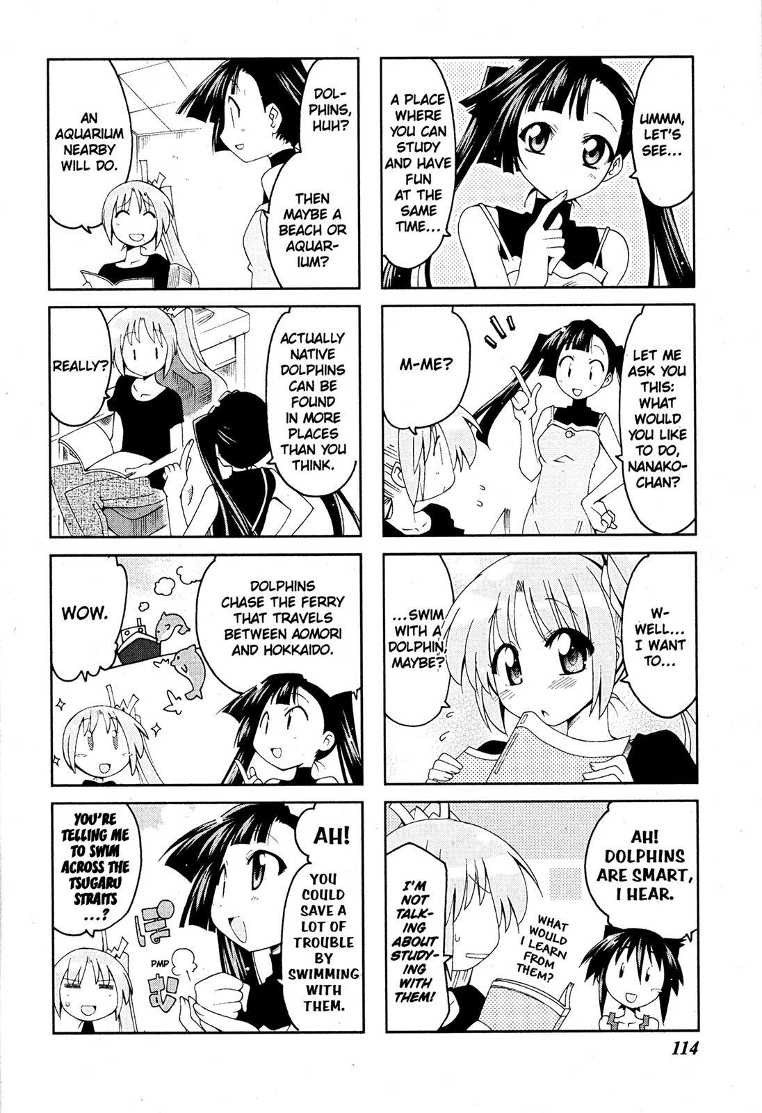 Read Ichiroh! Manga Online