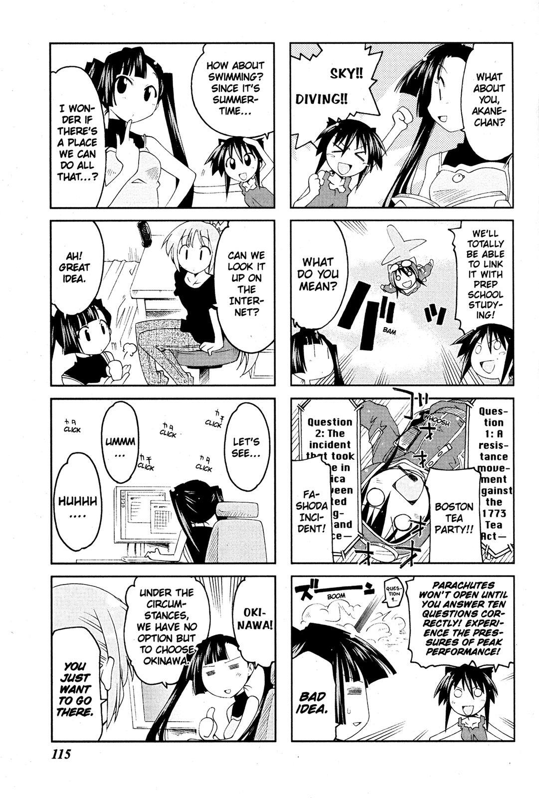 Read Ichiroh! Manga Online