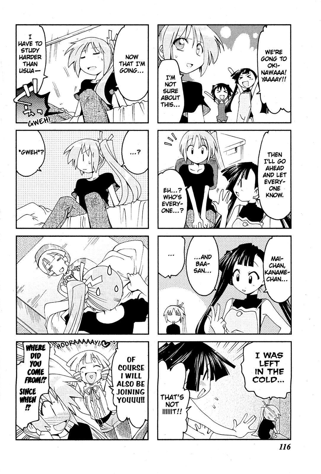 Read Ichiroh! Manga Online