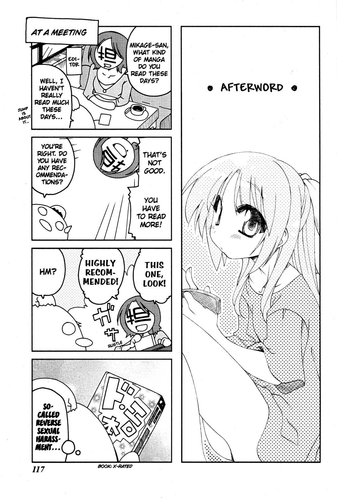 Read Ichiroh! Manga Online