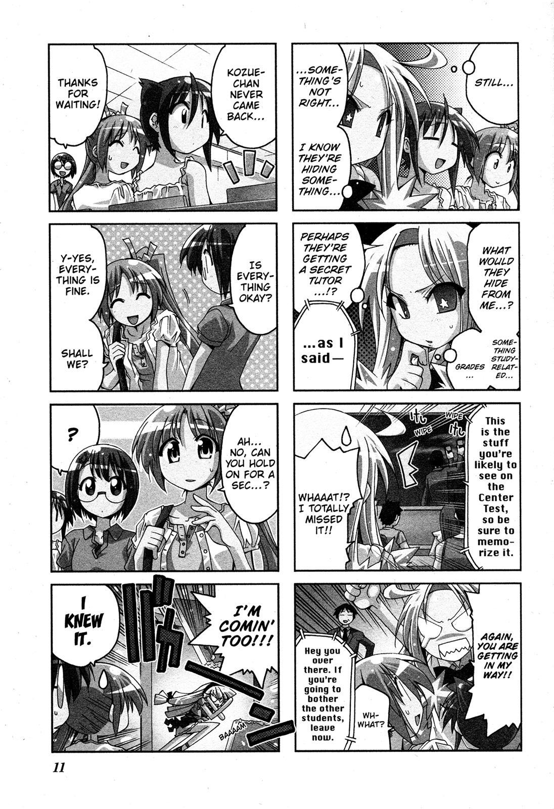 Read Ichiroh! Manga Online