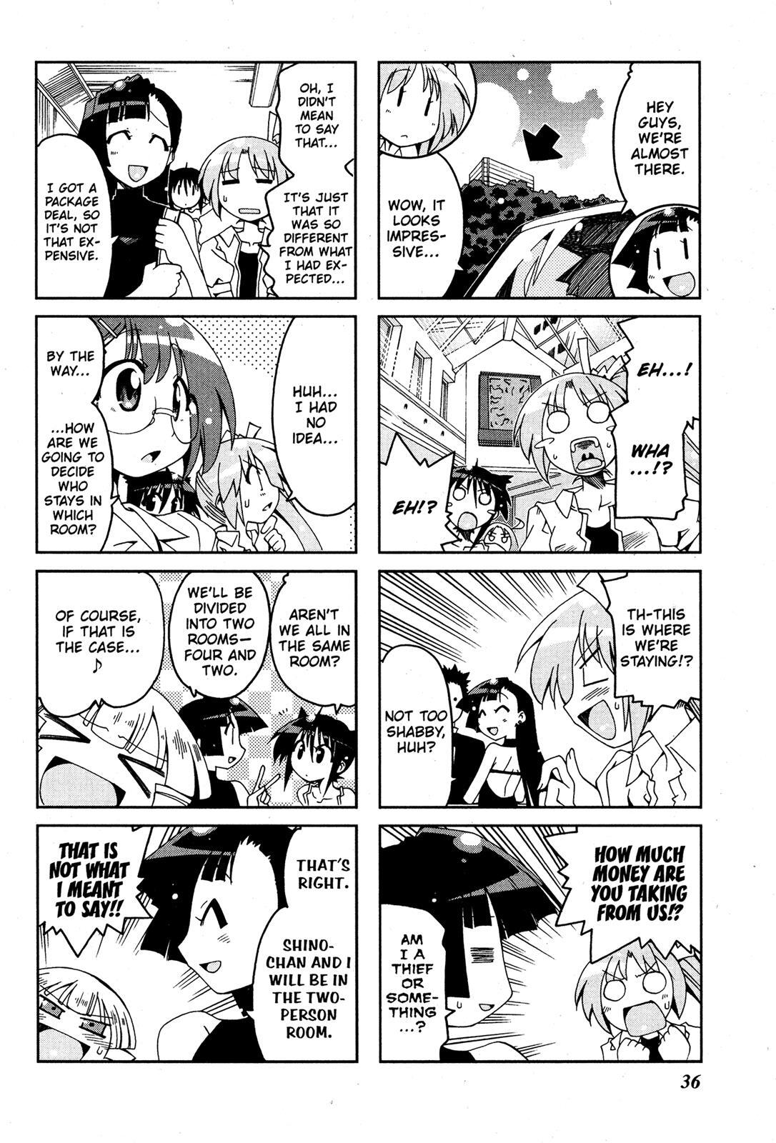 Read Ichiroh! Manga Online