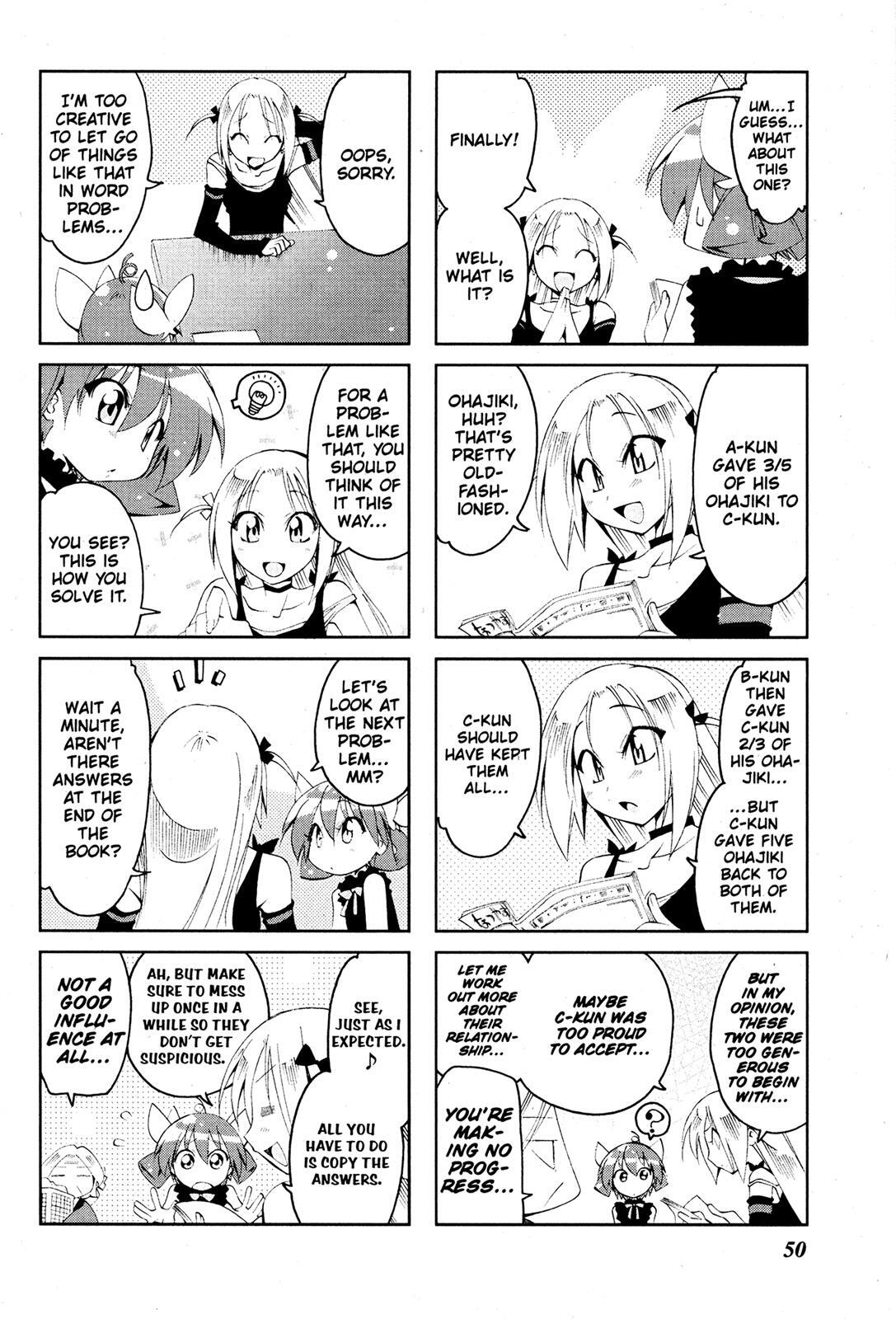 Read Ichiroh! Manga Online