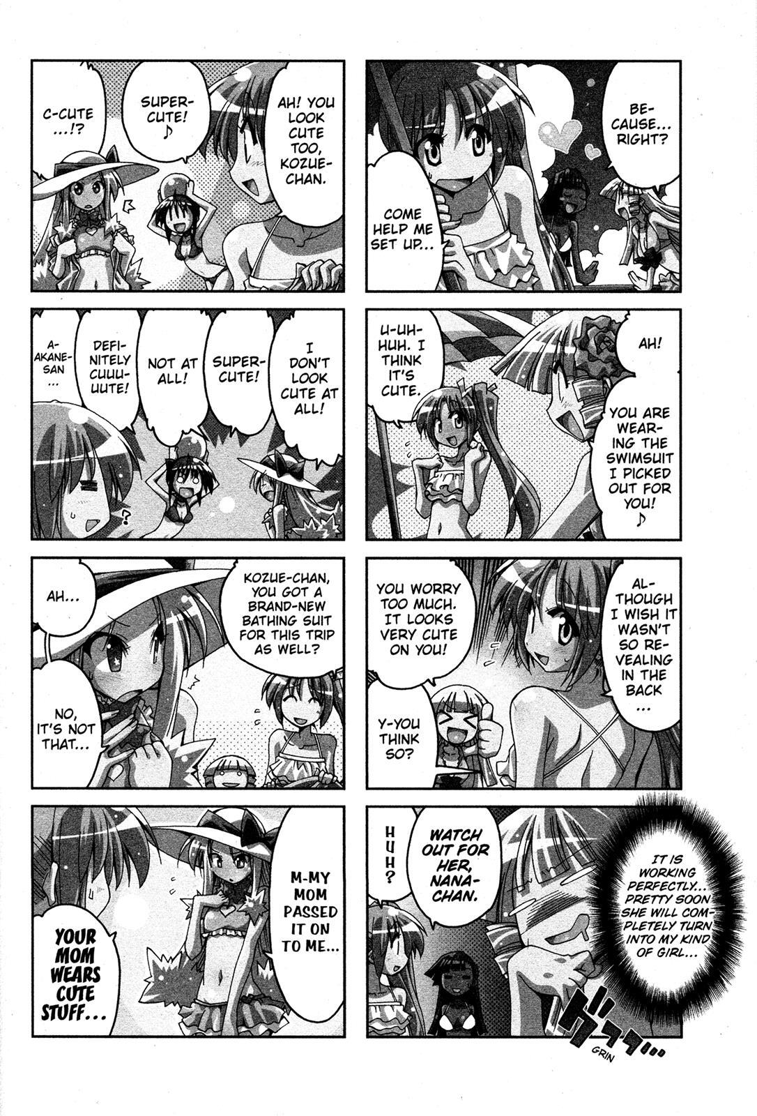 Read Ichiroh! Manga Online