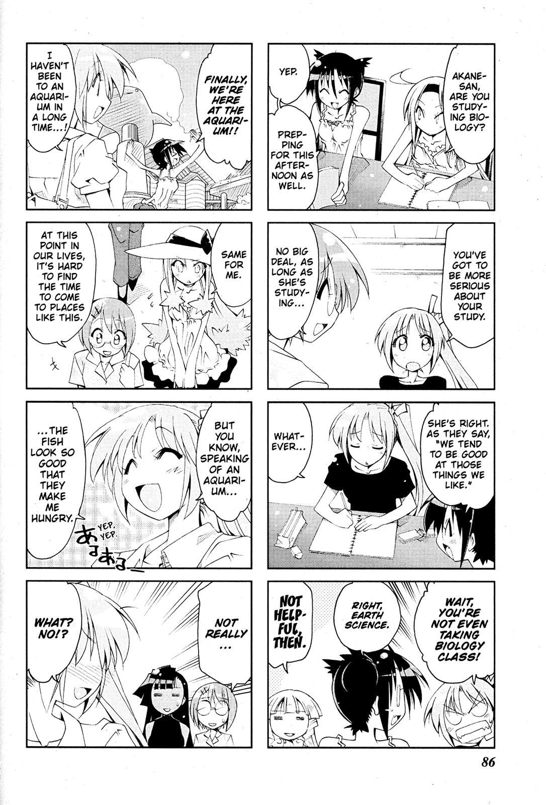 Read Ichiroh! Manga Online