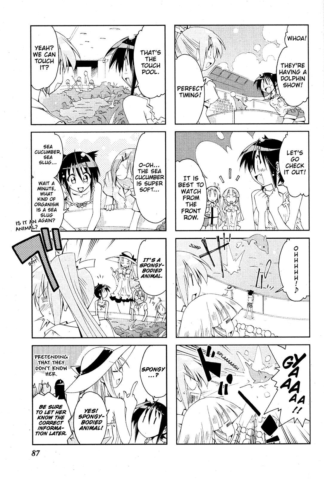 Read Ichiroh! Manga Online