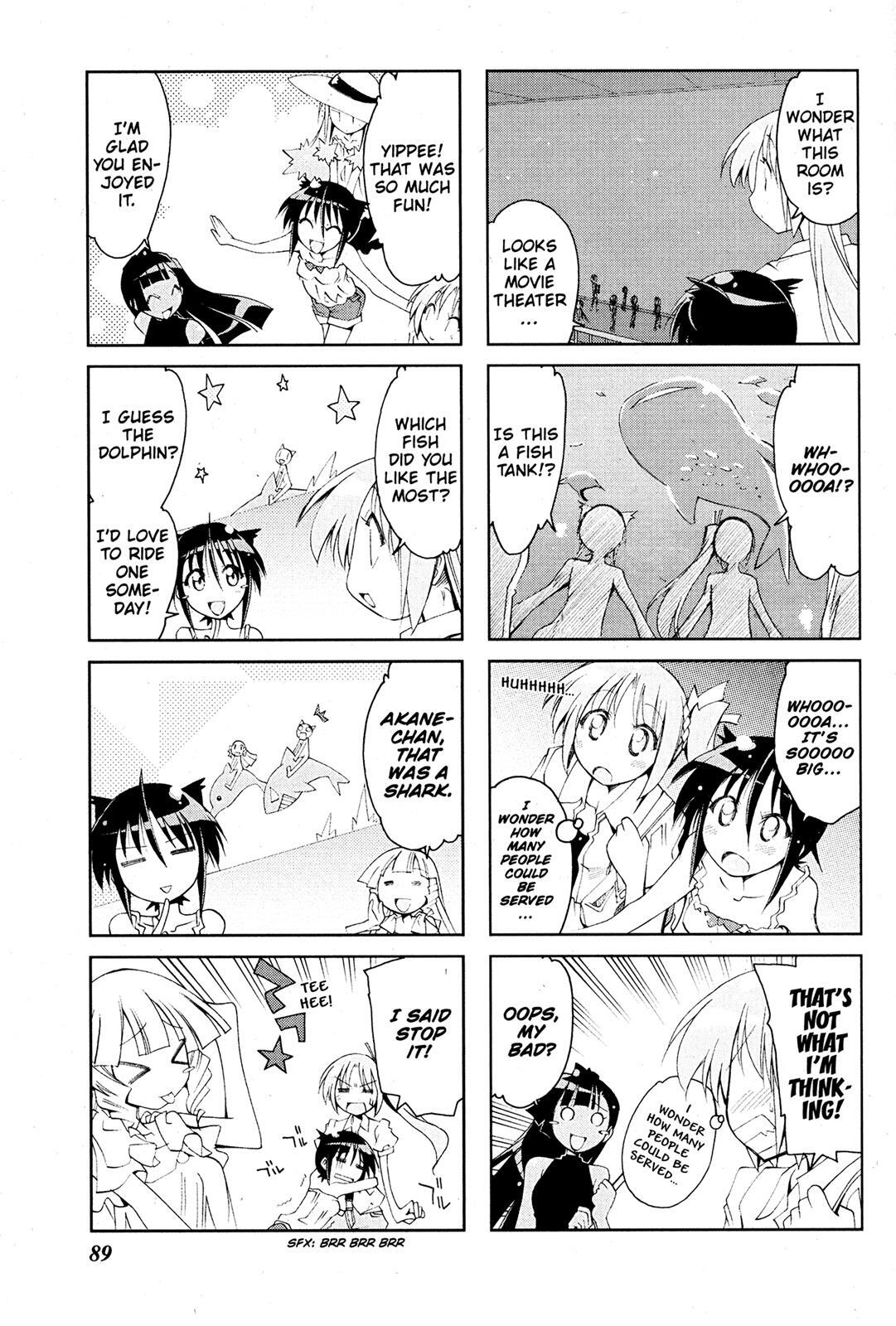 Read Ichiroh! Manga Online
