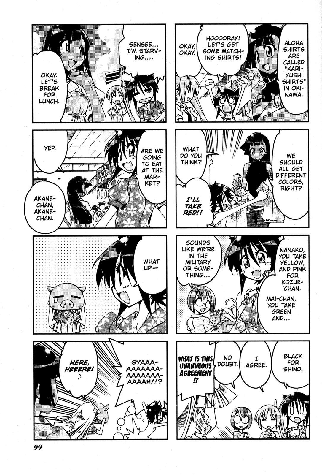 Read Ichiroh! Manga Online