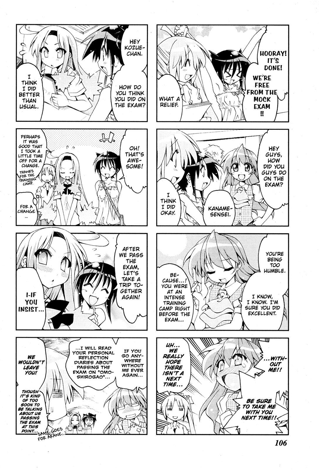 Read Ichiroh! Manga Online