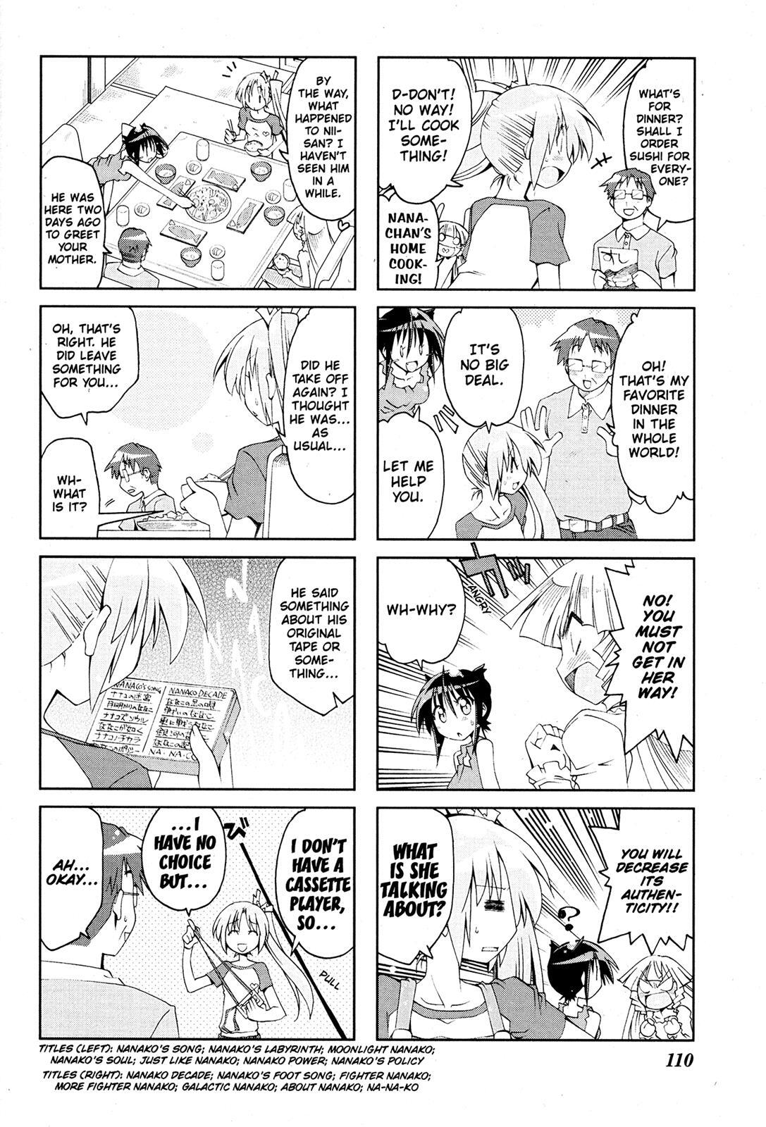 Read Ichiroh! Manga Online