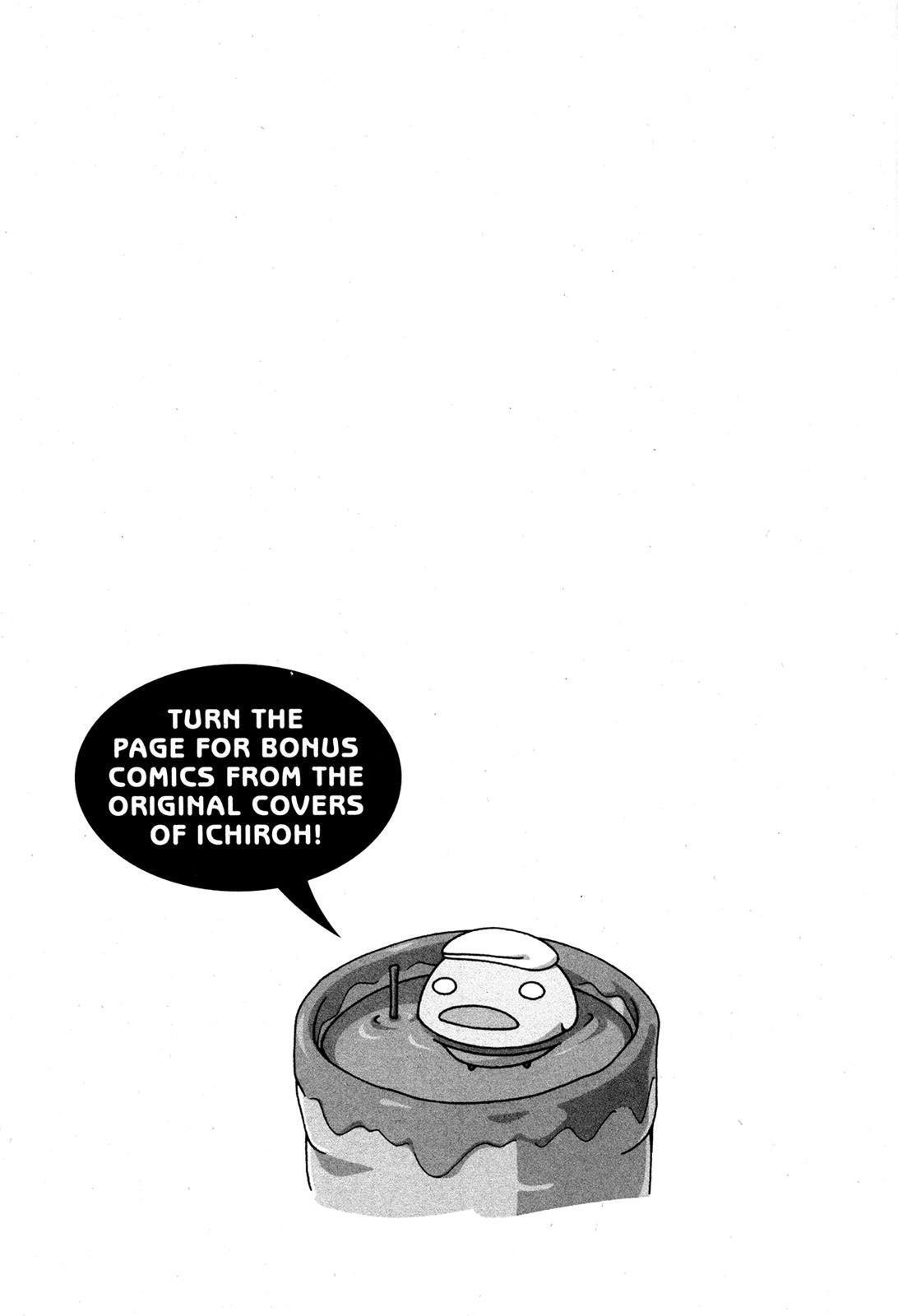 Read Ichiroh! Manga Online