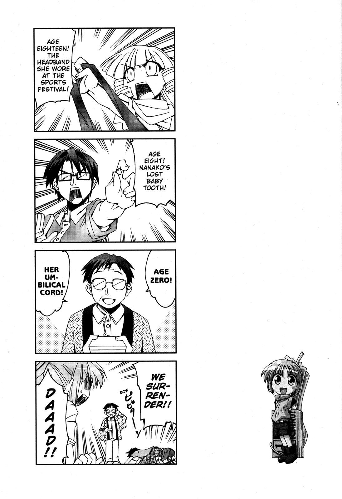 Read Ichiroh! Manga Online