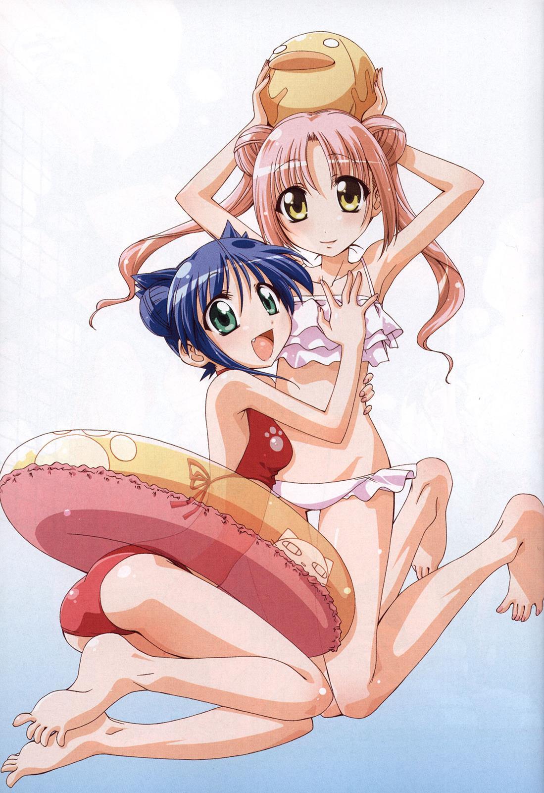Read Ichiroh! Manga Online