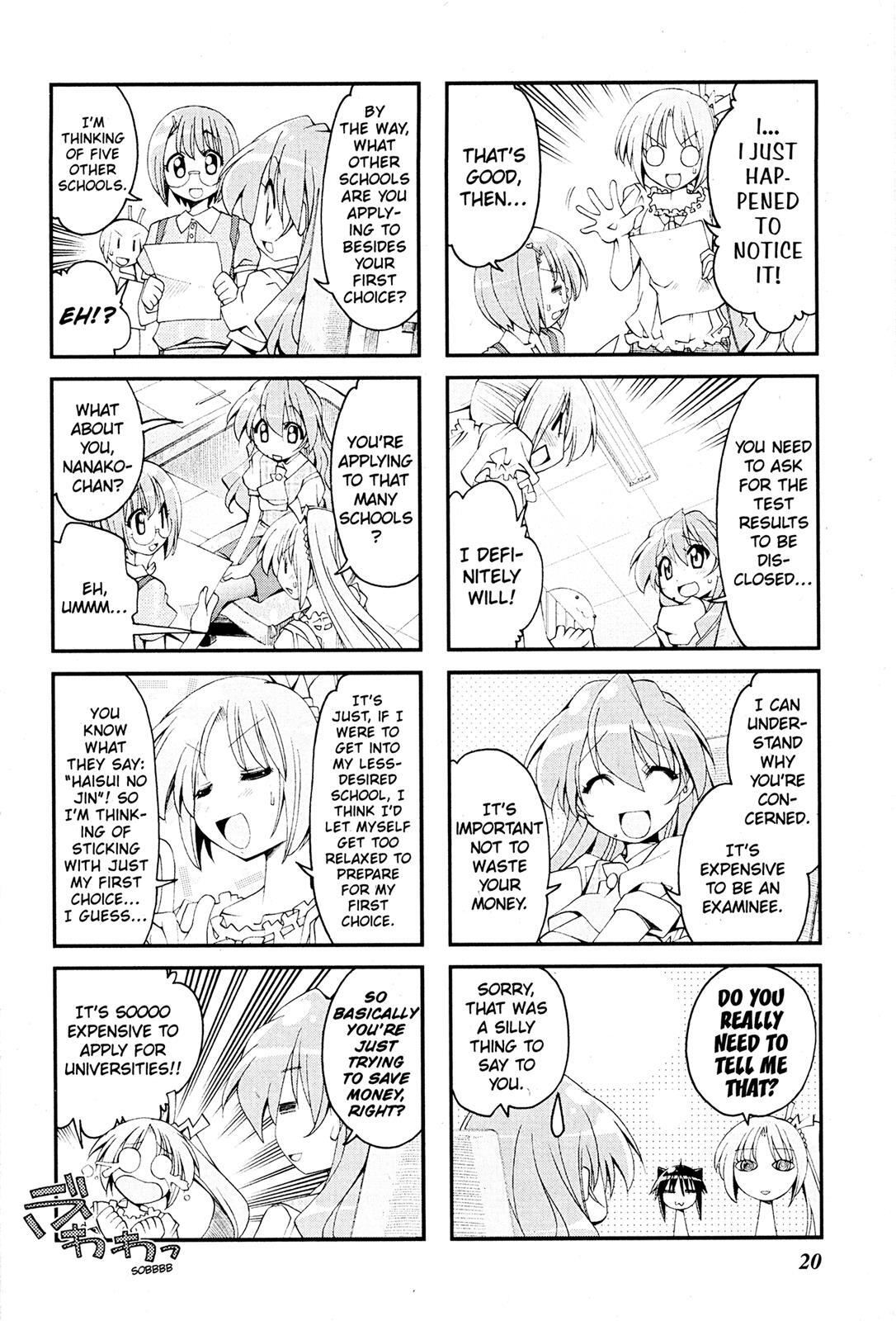 Read Ichiroh! Manga Online