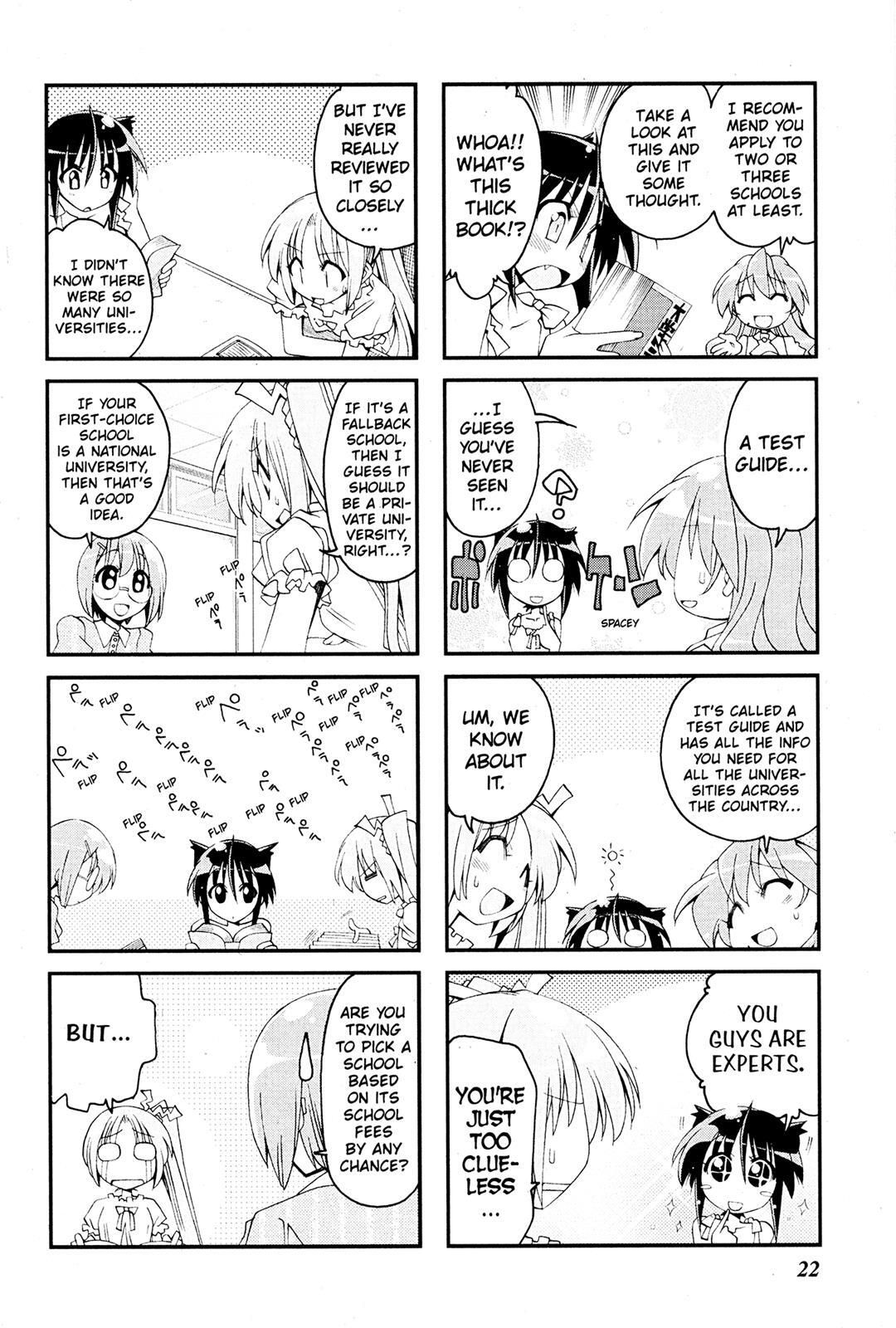 Read Ichiroh! Manga Online
