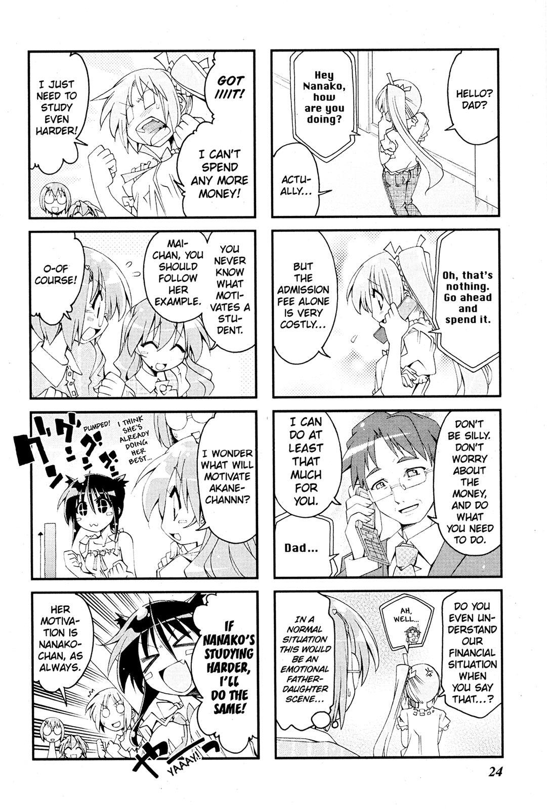 Read Ichiroh! Manga Online