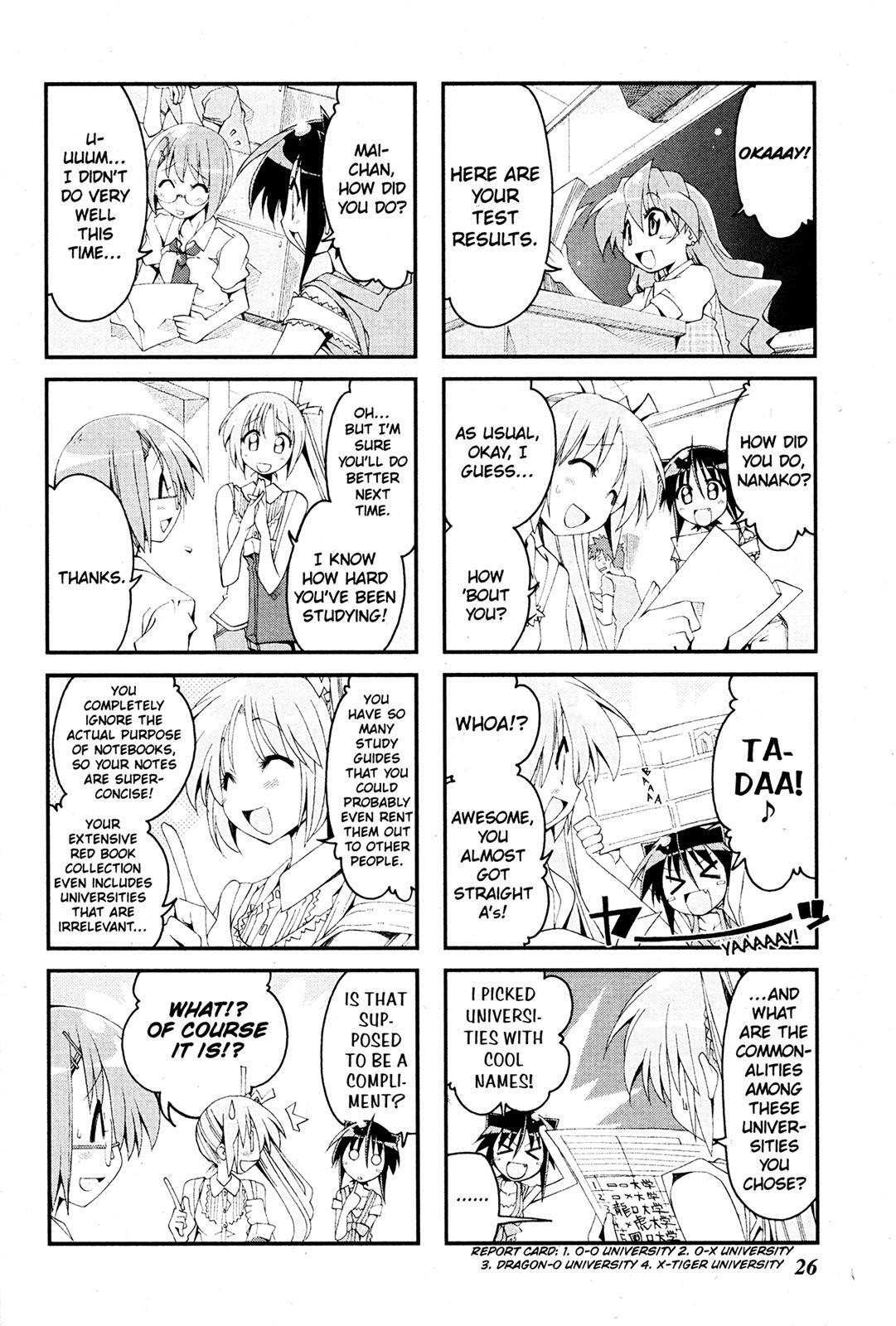 Read Ichiroh! Manga Online