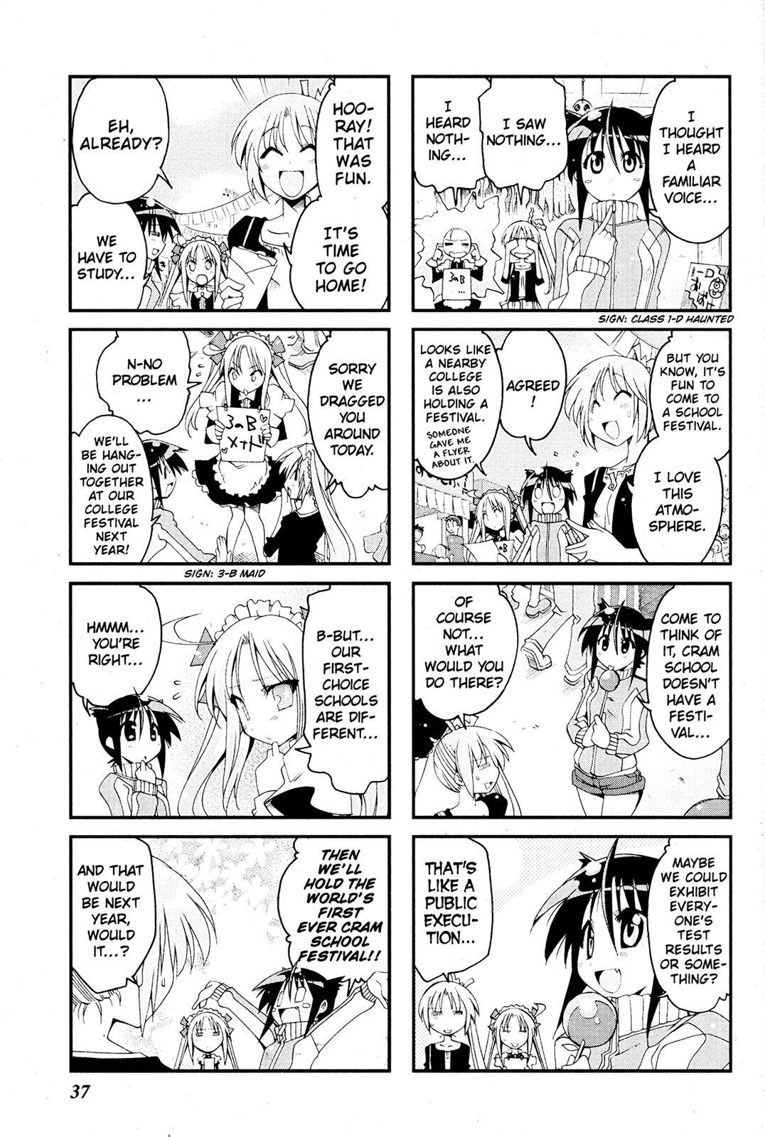 Read Ichiroh! Manga Online