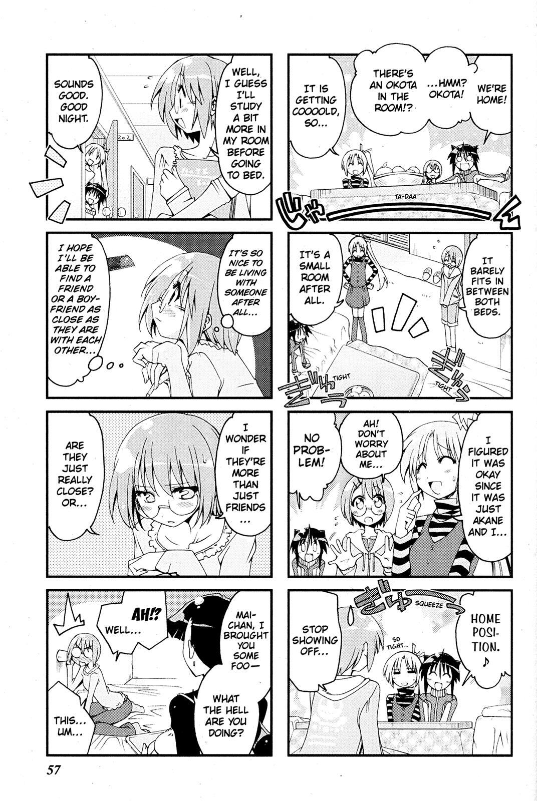 Read Ichiroh! Manga Online