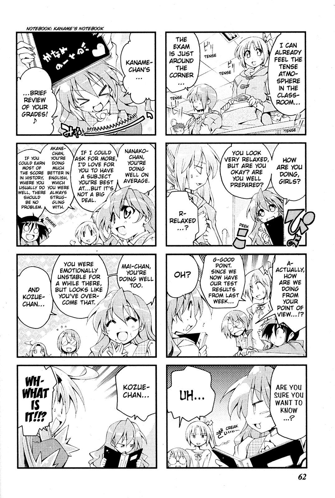Read Ichiroh! Manga Online