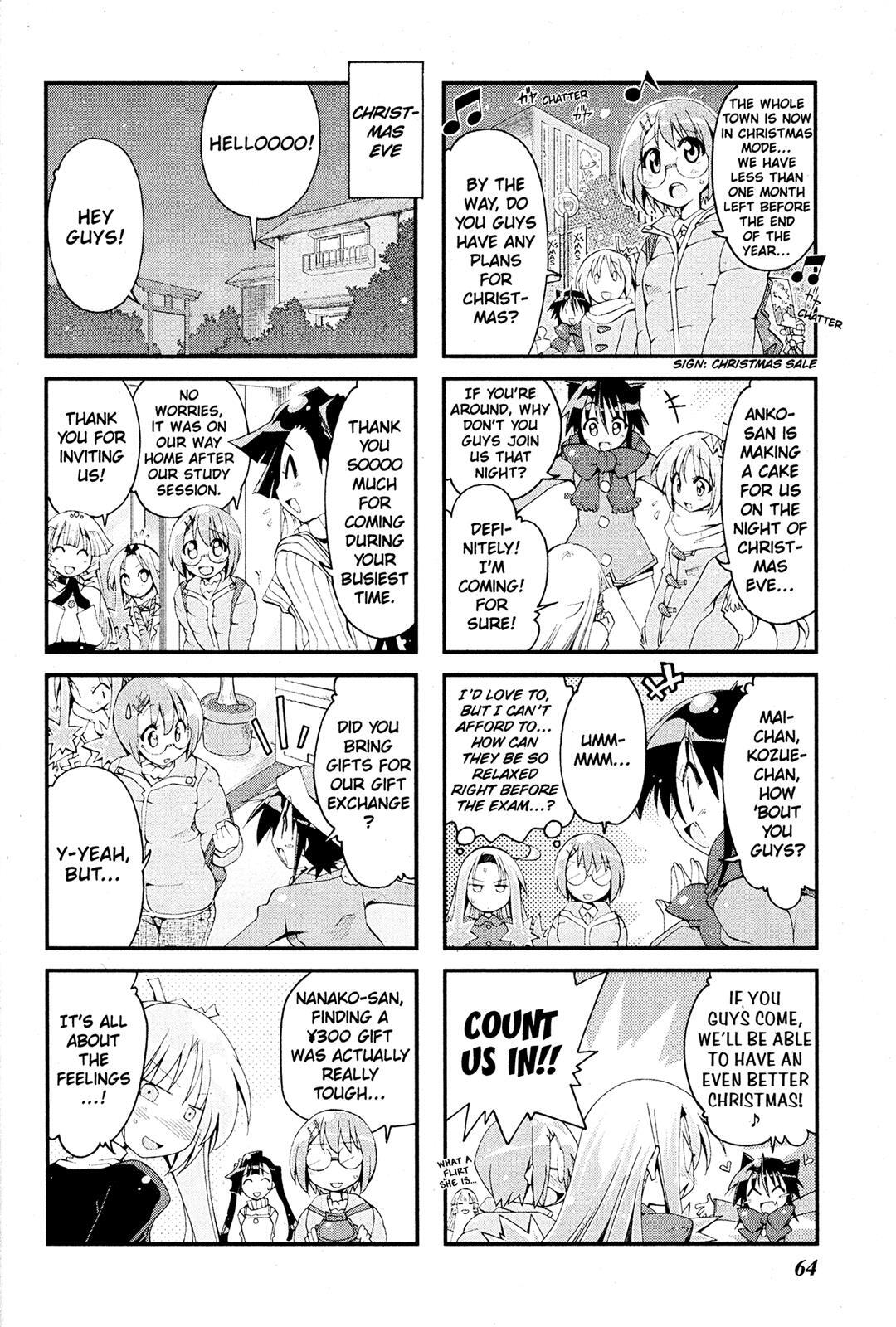 Read Ichiroh! Manga Online