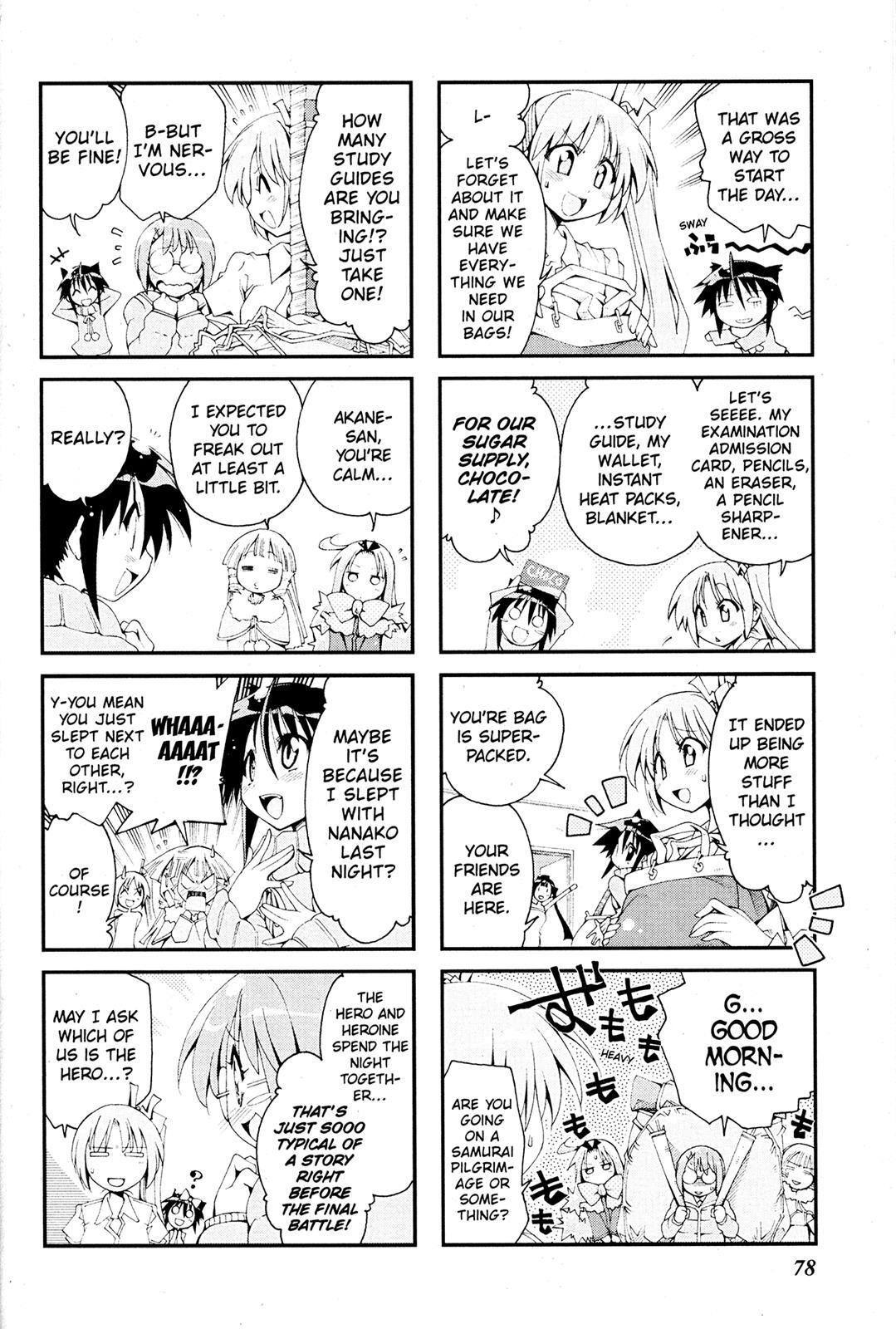Read Ichiroh! Manga Online