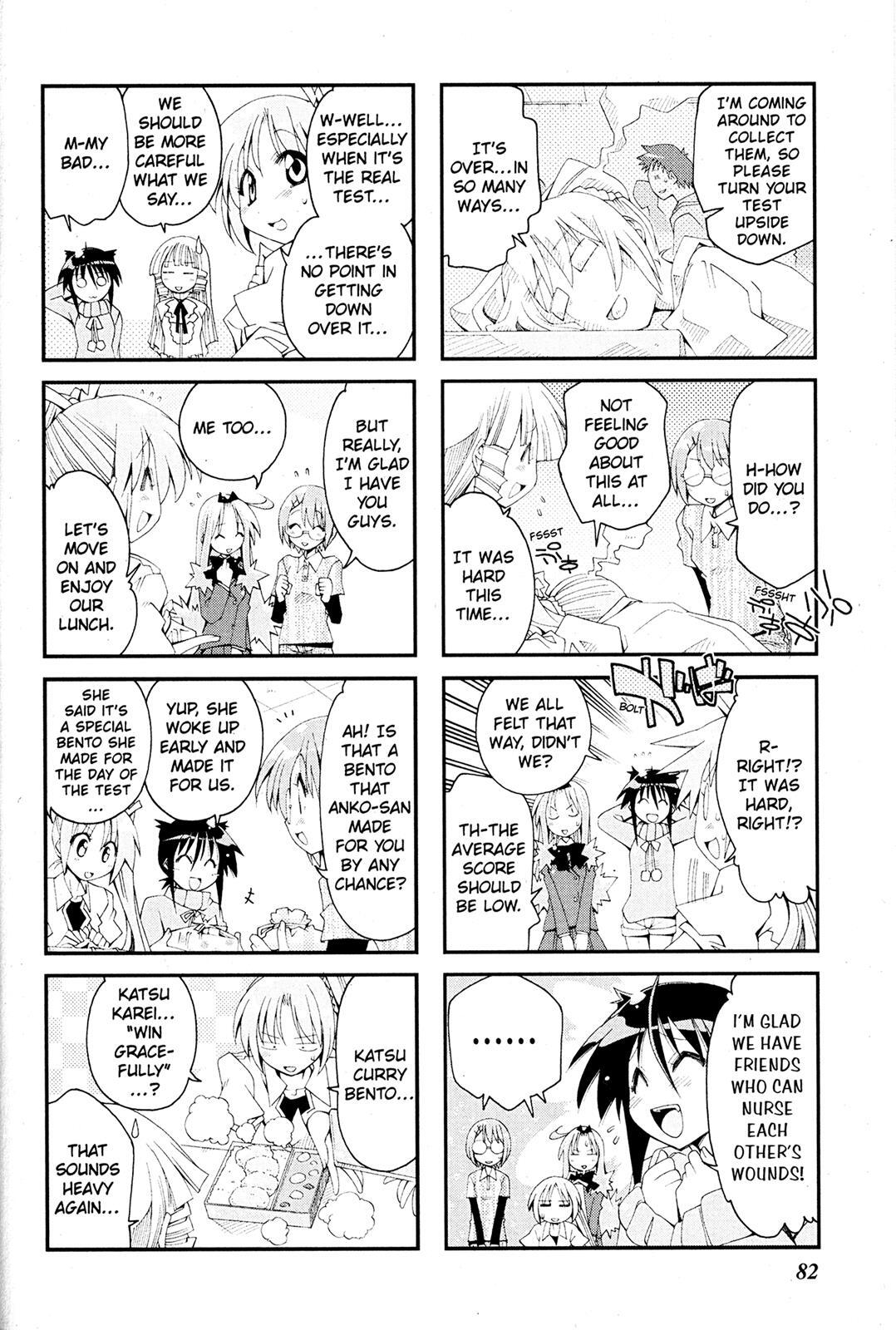 Read Ichiroh! Manga Online