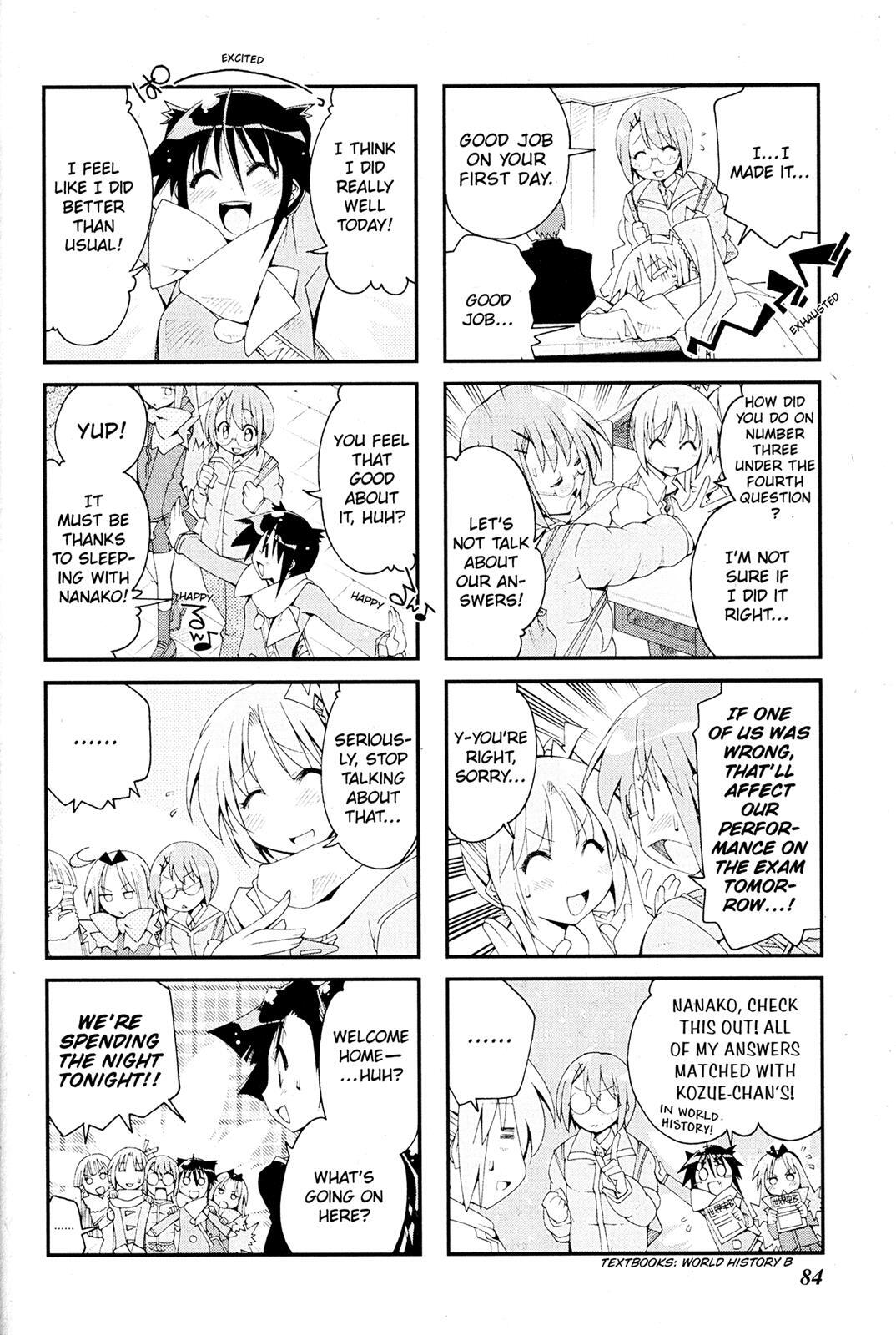 Read Ichiroh! Manga Online