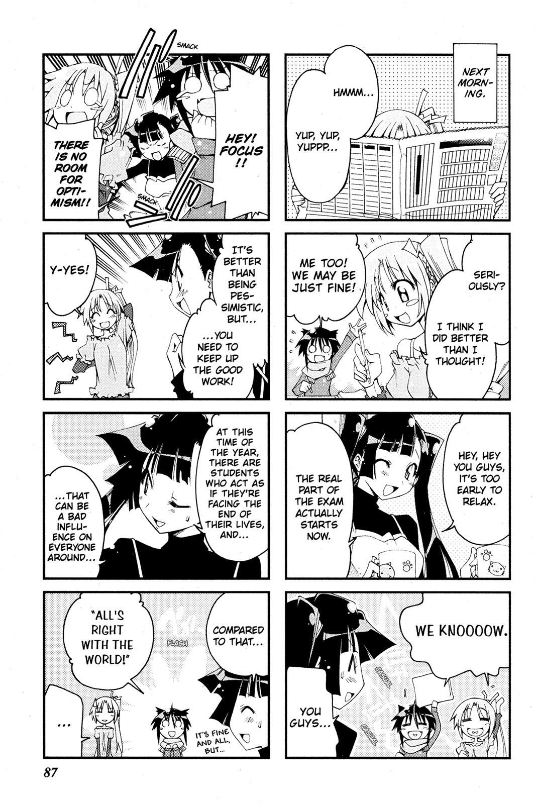 Read Ichiroh! Manga Online