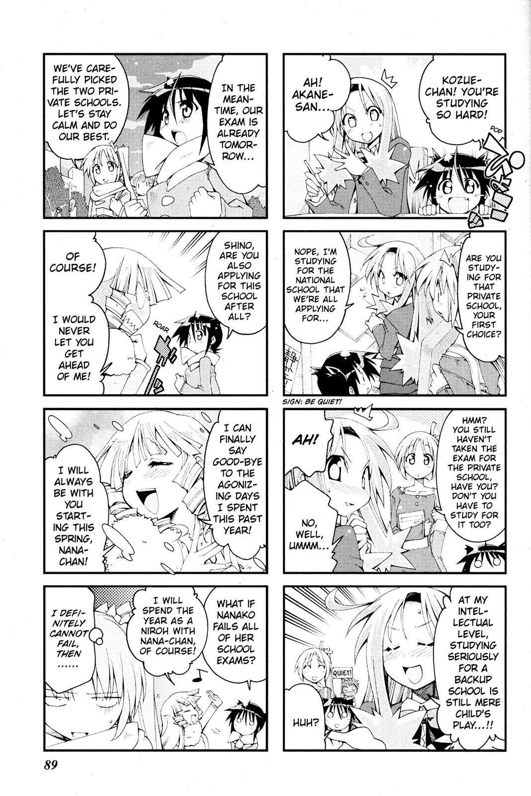 Read Ichiroh! Manga Online