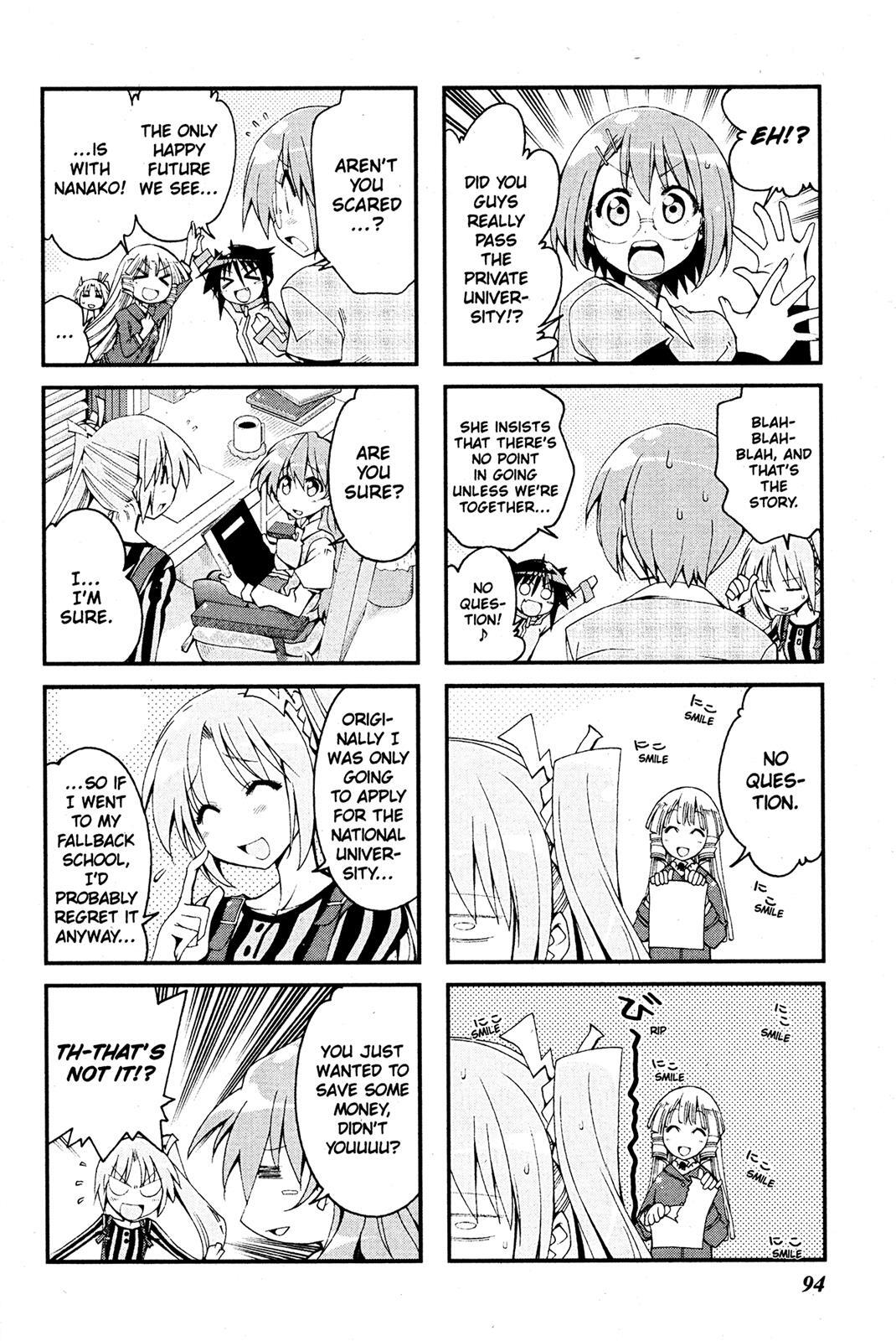 Read Ichiroh! Manga Online