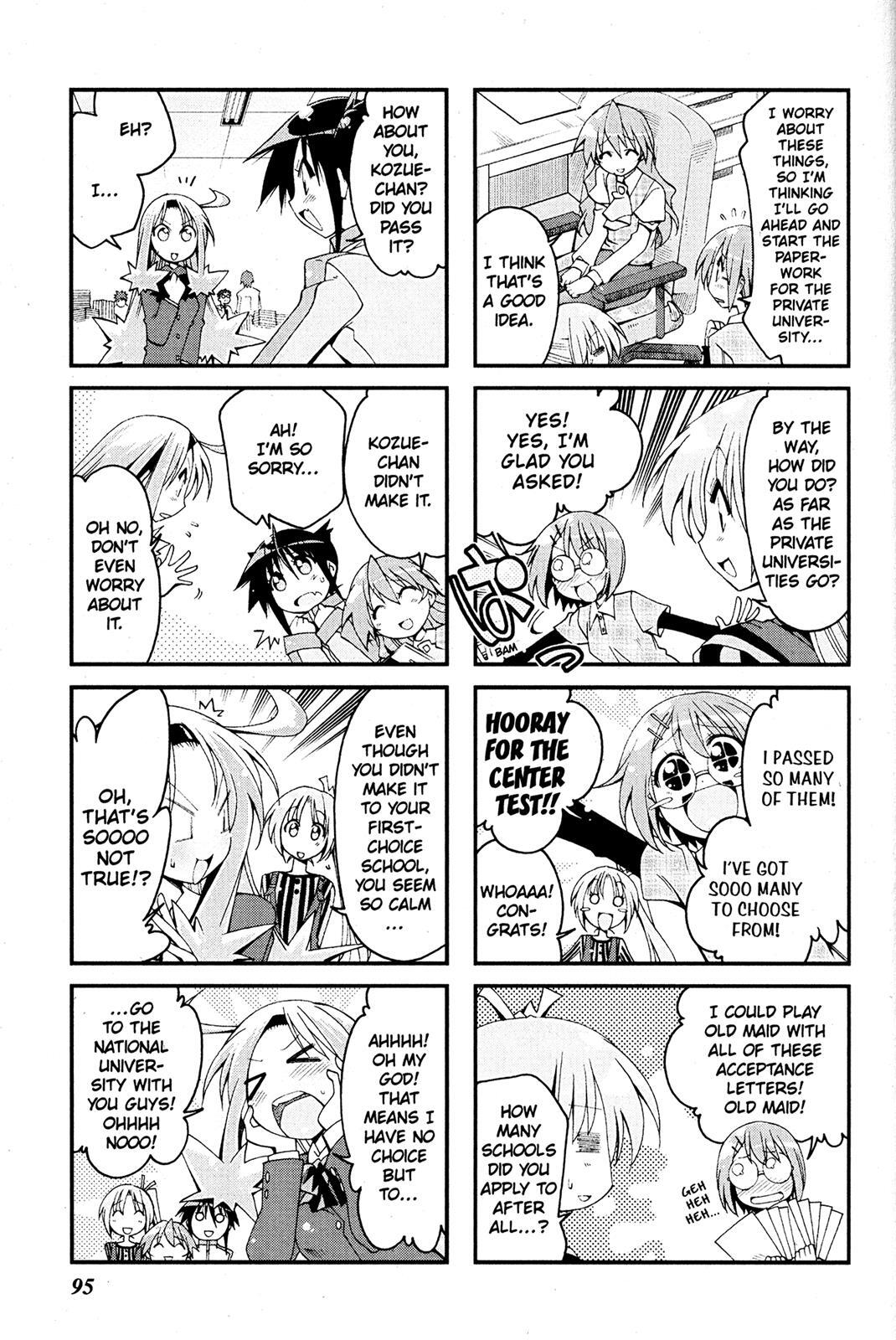 Read Ichiroh! Manga Online