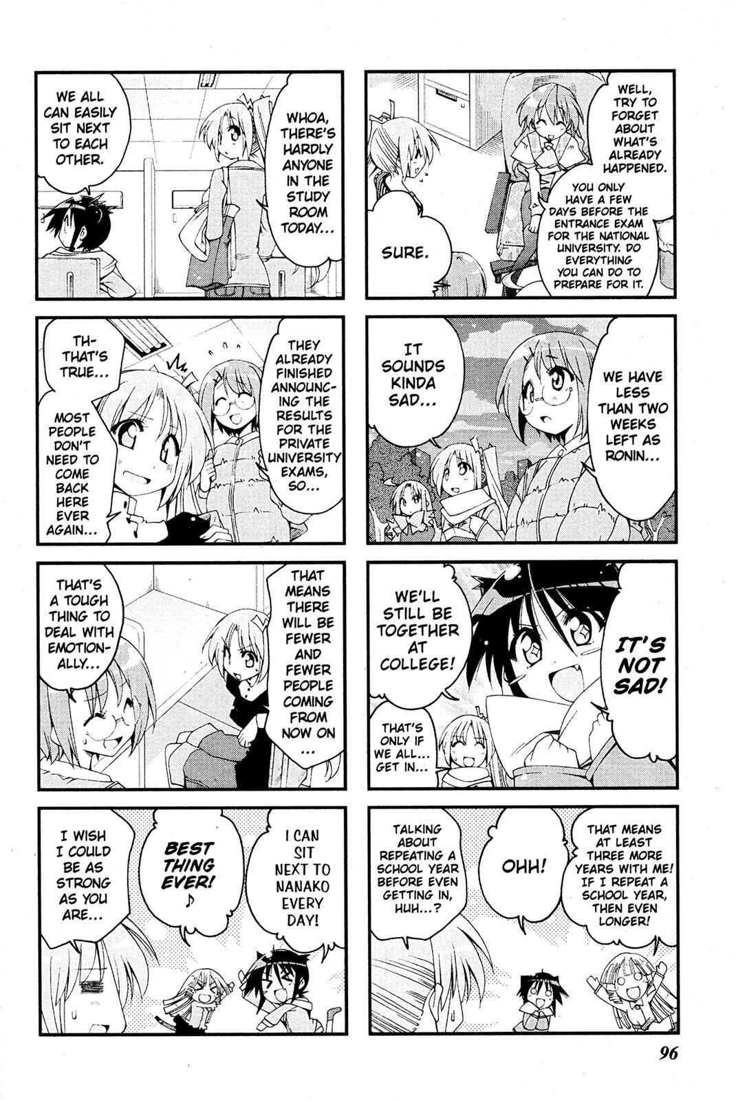 Read Ichiroh! Manga Online
