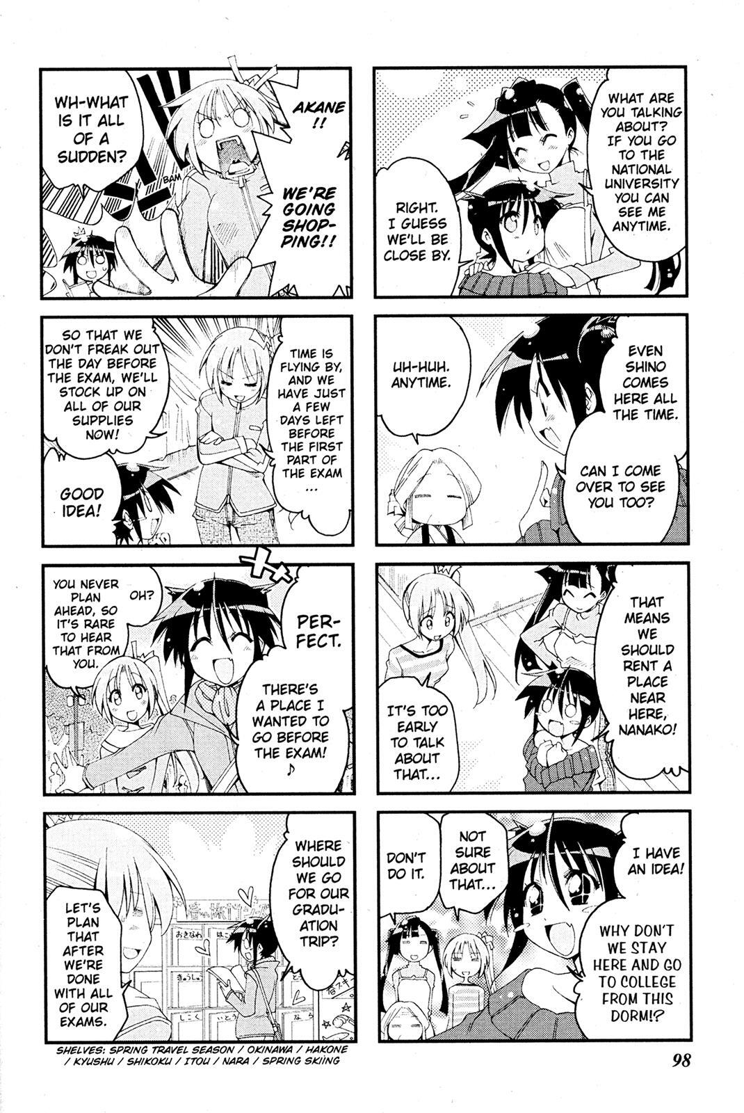 Read Ichiroh! Manga Online