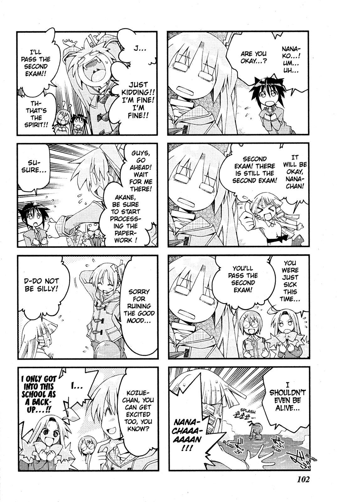 Read Ichiroh! Manga Online