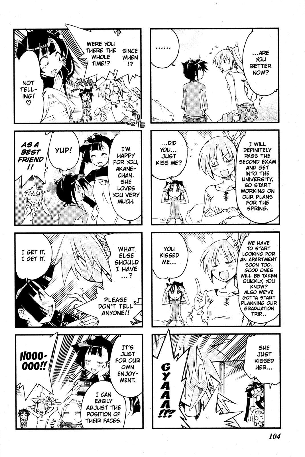 Read Ichiroh! Manga Online