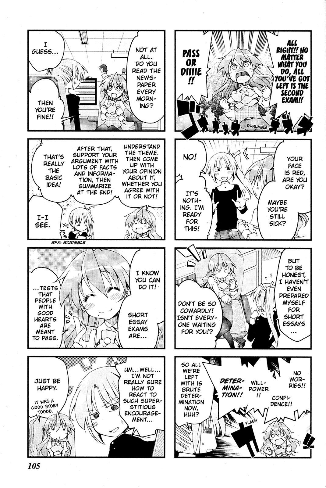 Read Ichiroh! Manga Online