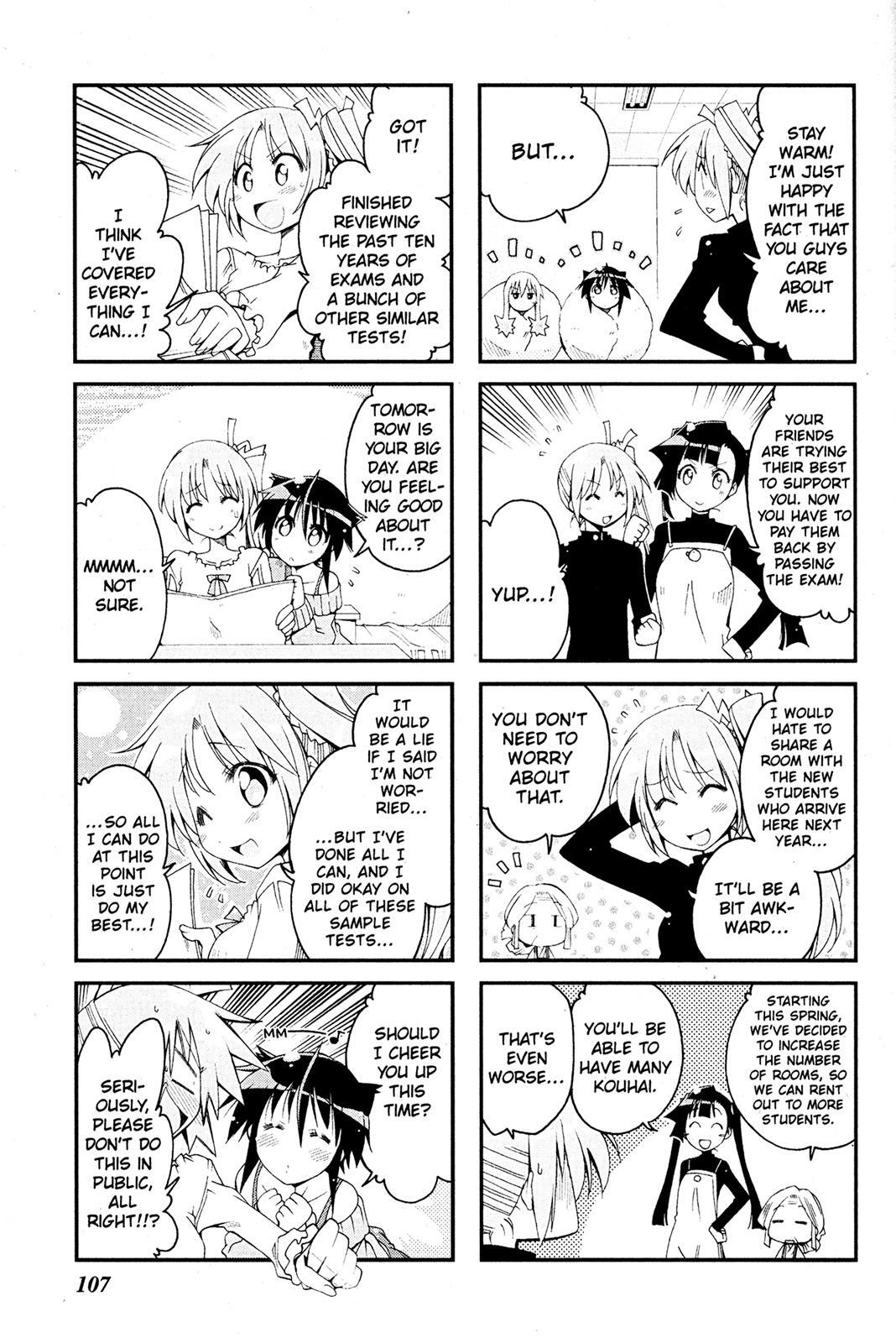 Read Ichiroh! Manga Online