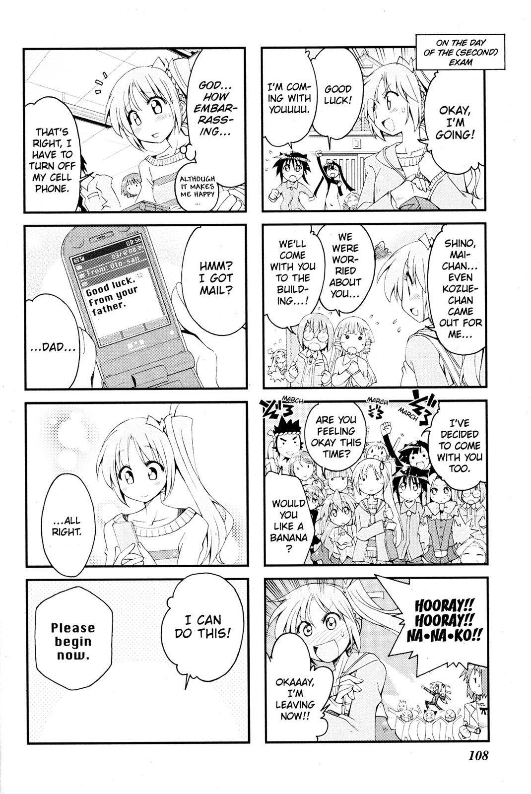 Read Ichiroh! Manga Online