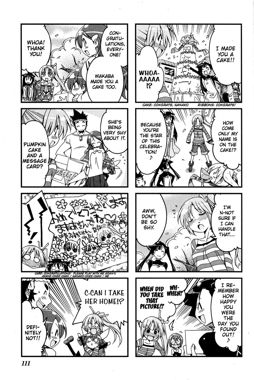 Read Ichiroh! Manga Online
