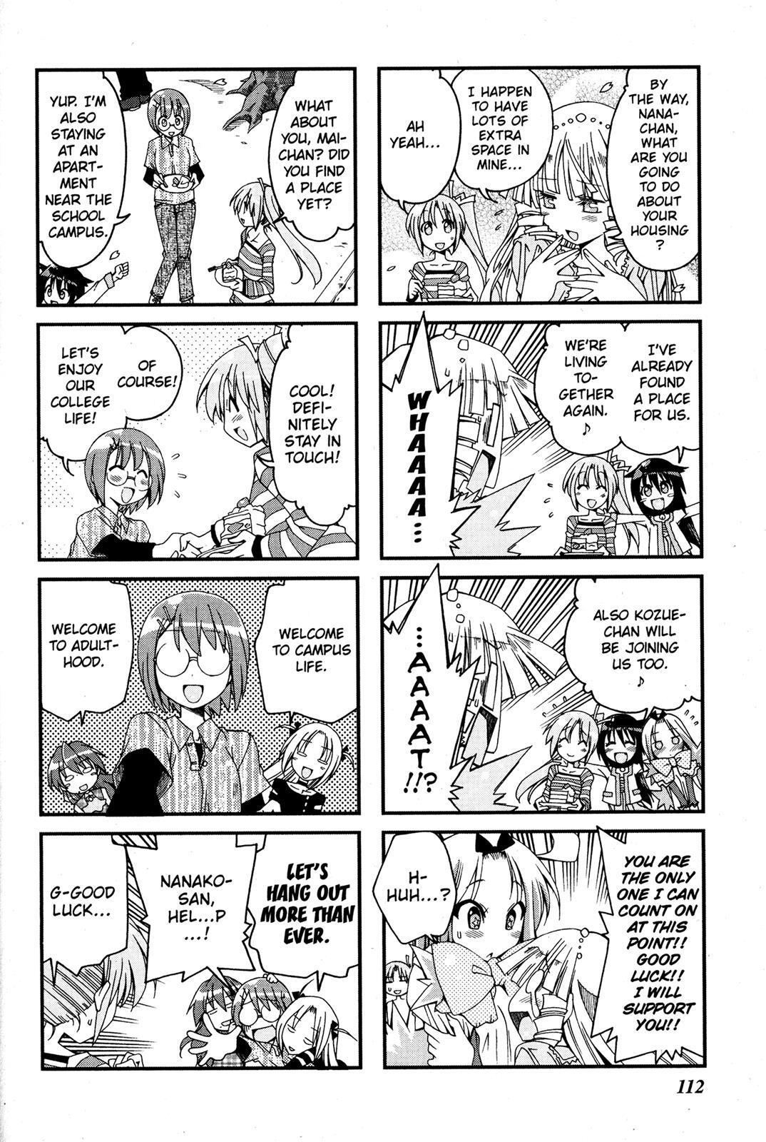 Read Ichiroh! Manga Online