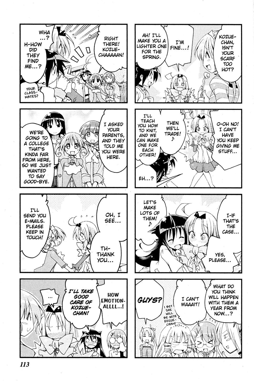 Read Ichiroh! Manga Online