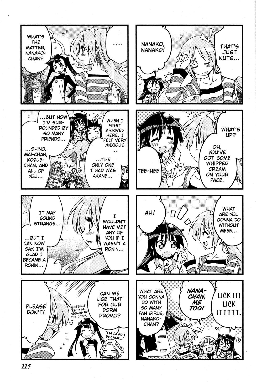 Read Ichiroh! Manga Online