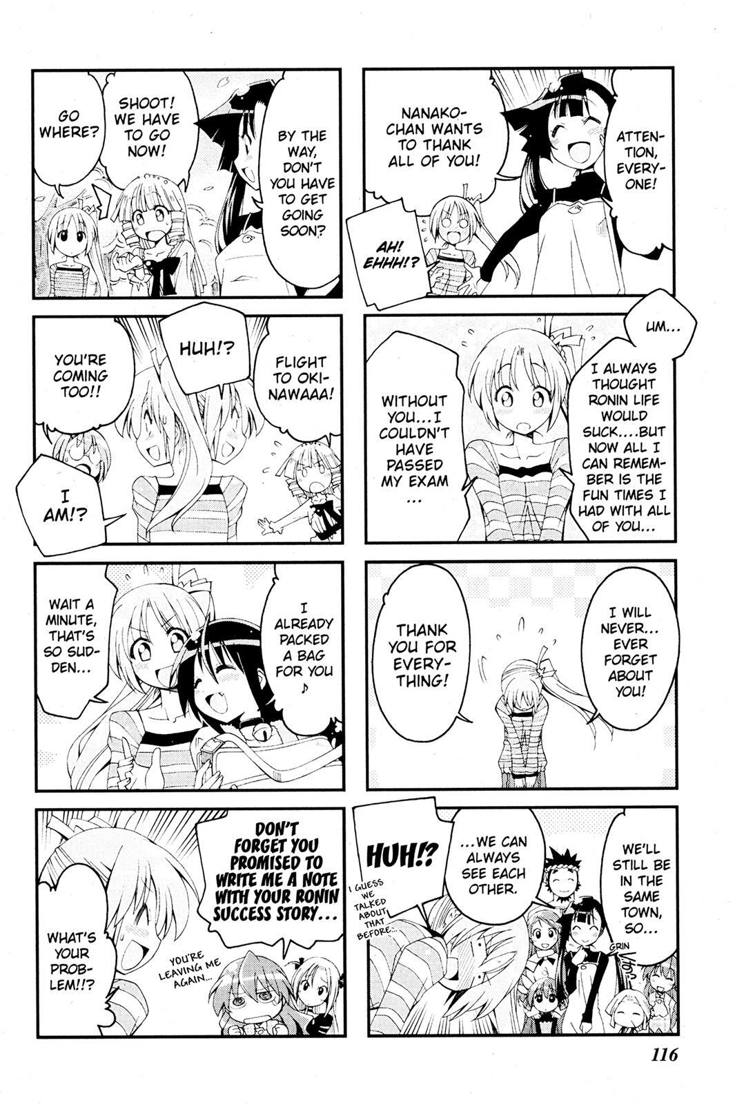 Read Ichiroh! Manga Online