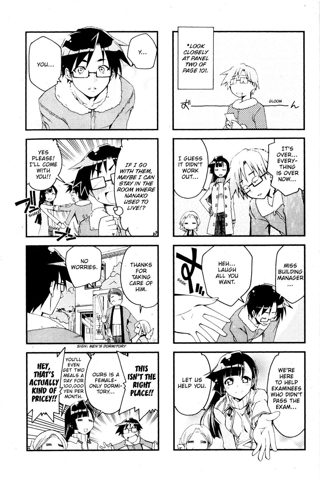Read Ichiroh! Manga Online