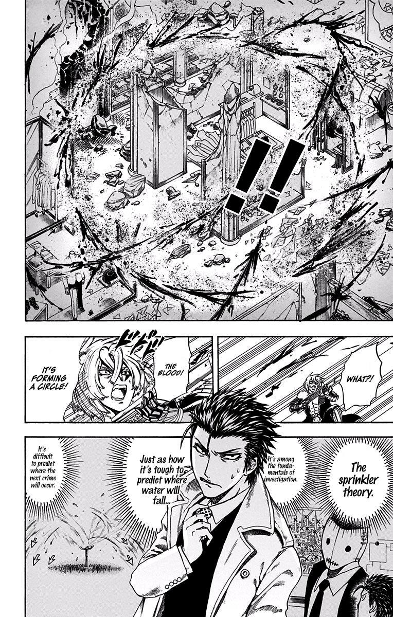 Read Illegal Rare Manga Online
