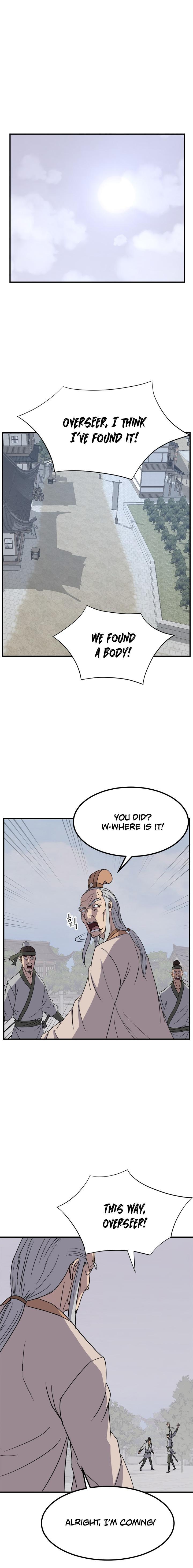 Read Immortal, Invincible Manga Online