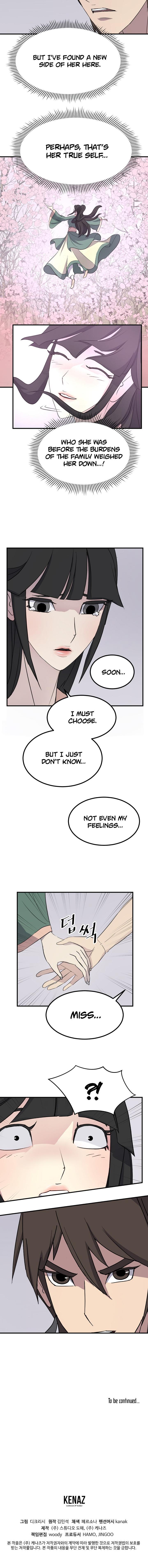 Read Immortal, Invincible Manga Online